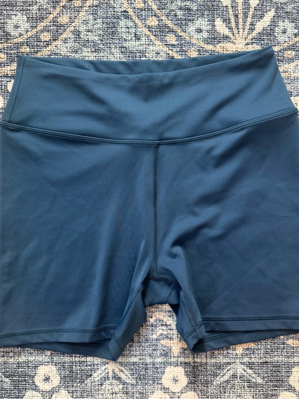 Municipal Bike Shorts